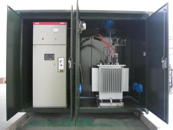 石家莊專業(yè)的配電柜廠家