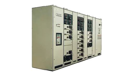 低壓配電柜與配電箱廠家