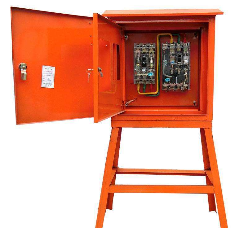 配電柜、配電箱