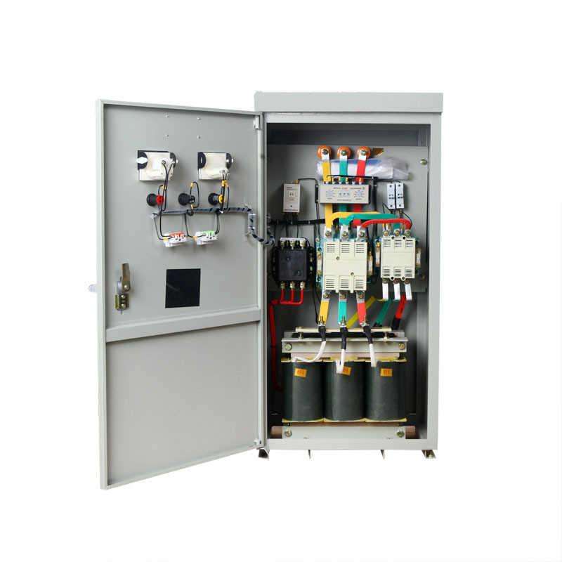 配電柜內(nèi)部結(jié)構(gòu)