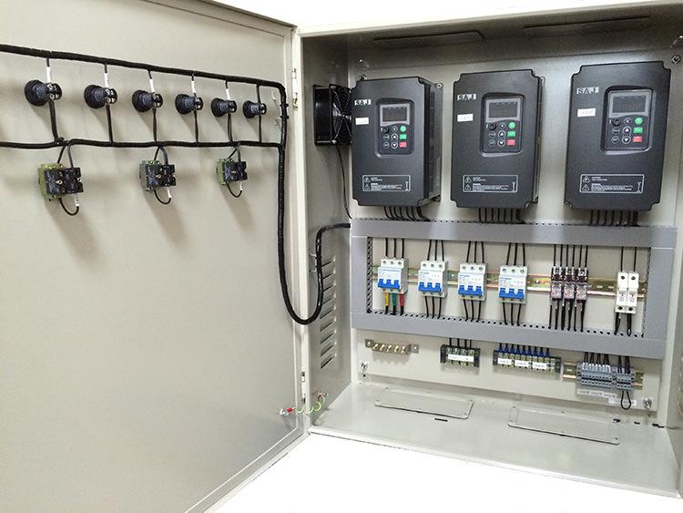 石家莊配電柜,河北配電柜,石家莊變頻柜,石家莊PLC控制柜