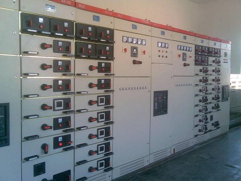 配電柜維護(hù)保養(yǎng)