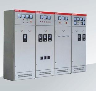 低壓配電柜安全使用