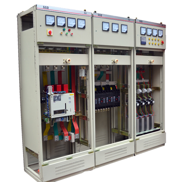 配電柜維護保養(yǎng)
