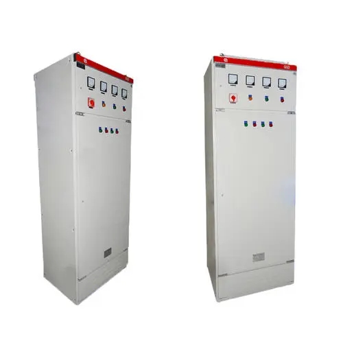 低壓配電柜外形圖