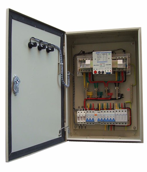 動力配電箱