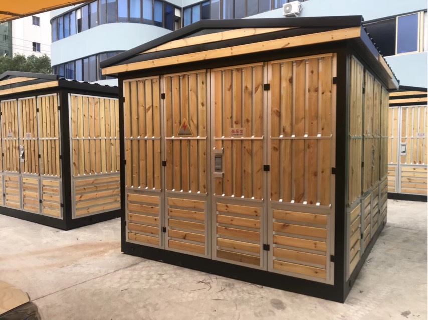 戶外配電箱價(jià)格