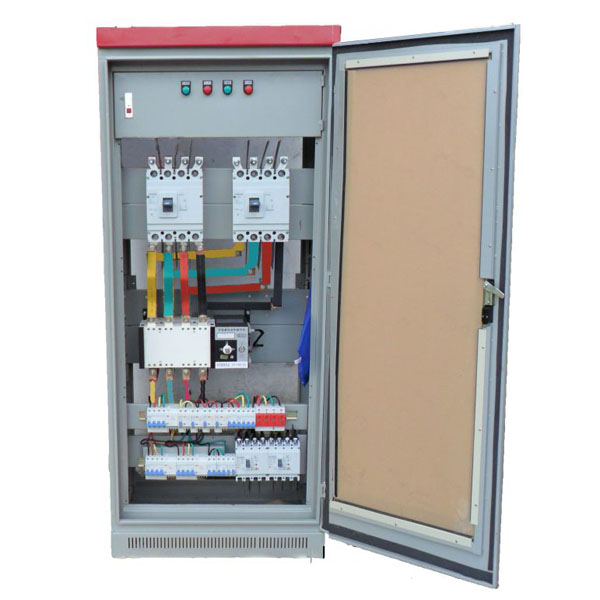 雙電源配電柜
