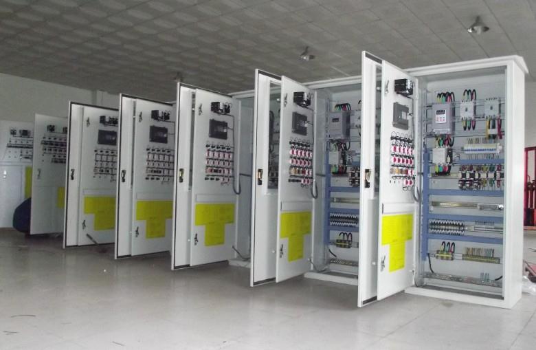 低壓配電柜
