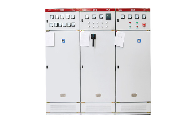 國(guó)網(wǎng)低壓配電柜