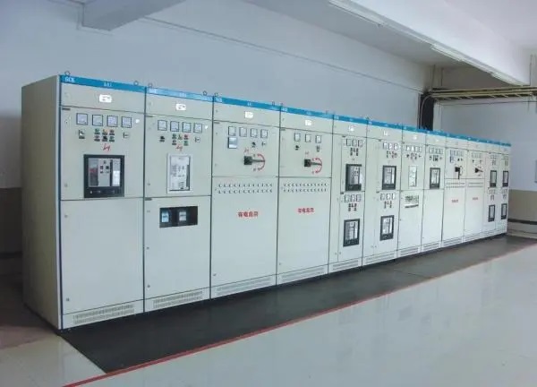 高低壓配電柜,組裝配電柜廠(chǎng)家