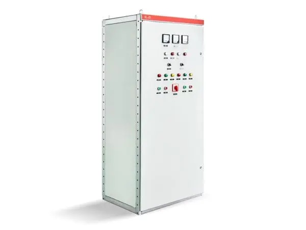 低壓配電柜廠家