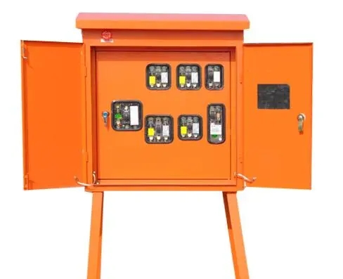 石家莊配電箱,河北配電箱