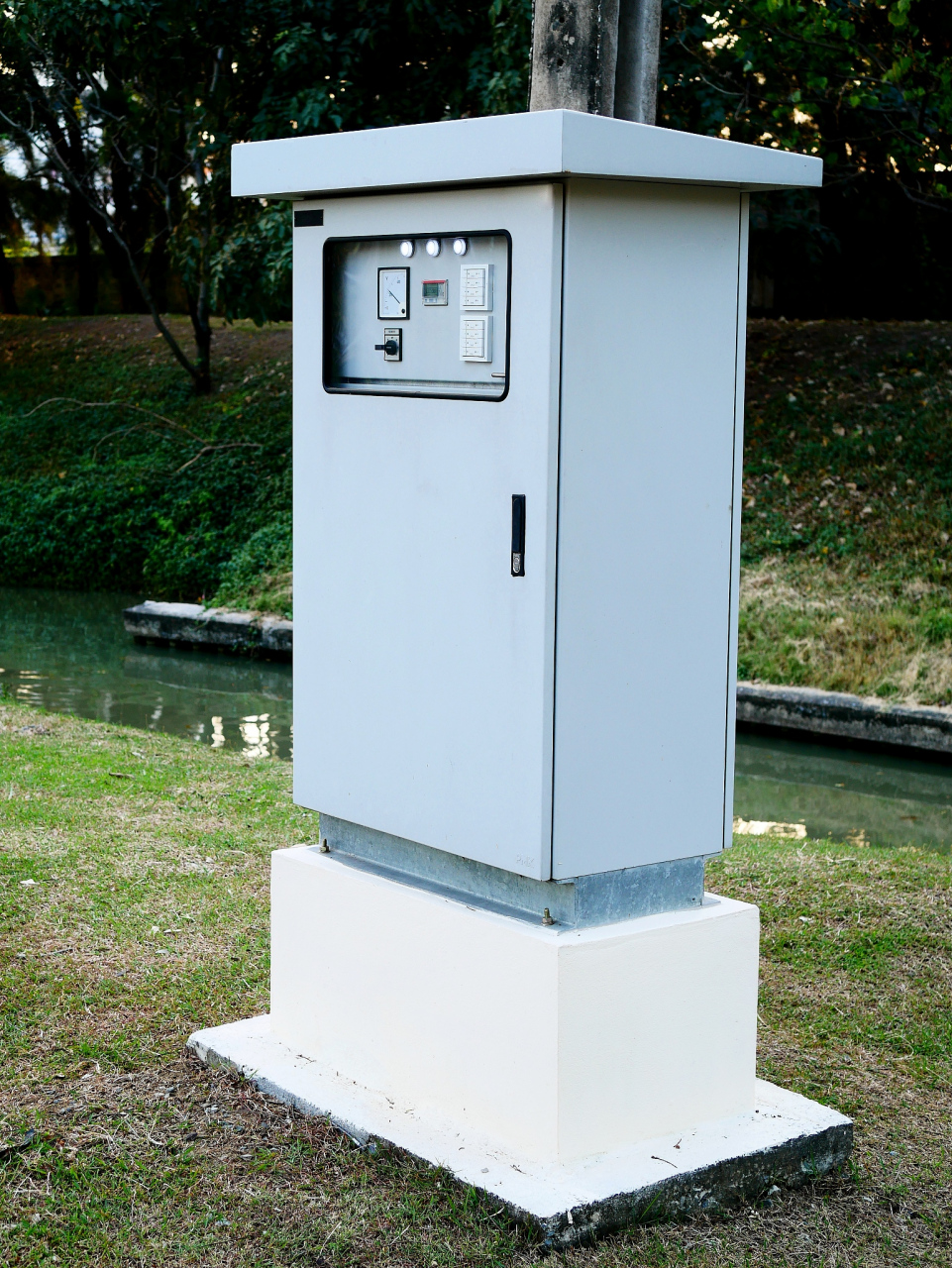 配電箱生產(chǎn)廠家