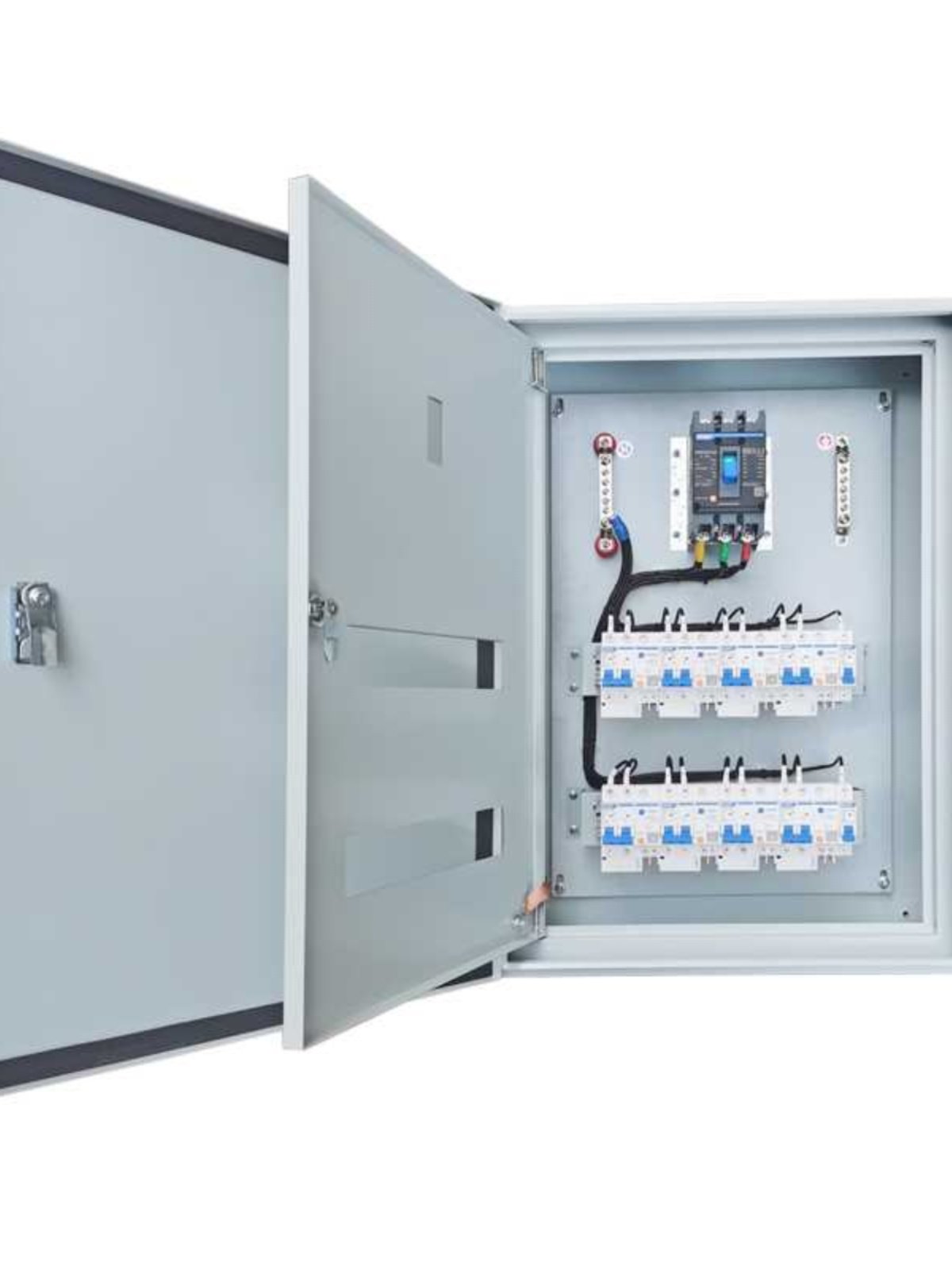 石家莊定制配電箱工廠