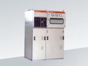 XGN15-12交流高壓金屬封閉環(huán)網(wǎng)開關柜