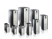 【ABB變頻器】ACS880系列