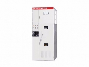 XGN2-12箱型固定式交流金屬封閉開關柜