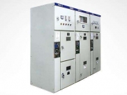 HXGN-12箱型固定式交流金屬封閉開關柜（環(huán)網(wǎng)型）