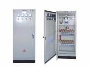 XL-21系列配電柜