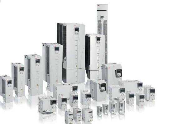 【ABB變頻器】ACS510系列