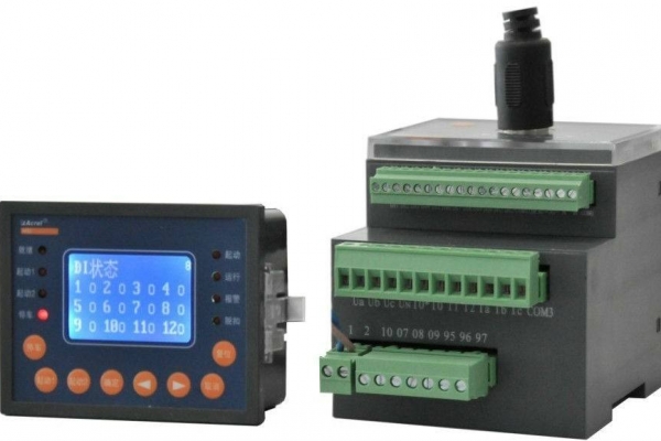 智能電動機(jī)保護(hù)器ARD2F