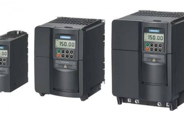 西門(mén)子變頻器